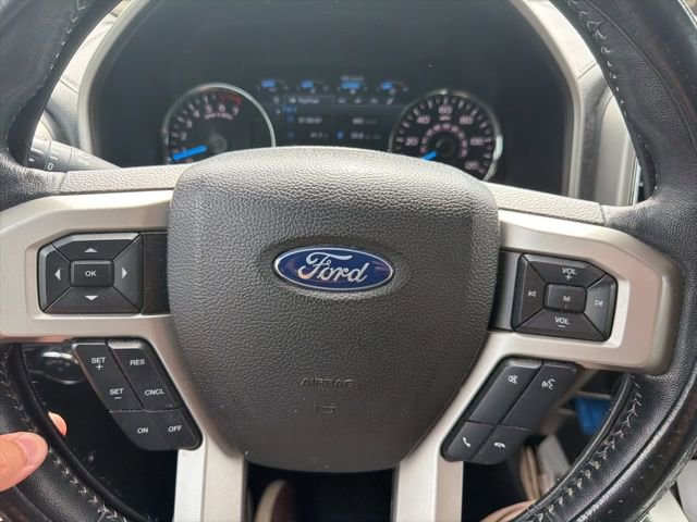 Used 2017 Ford F150 Lariat image 22