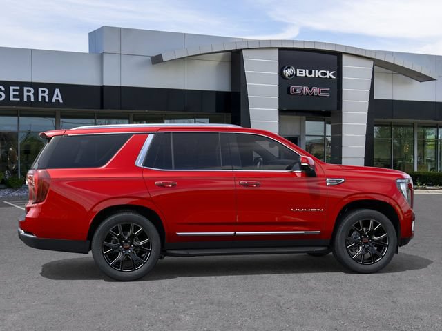 New 2026 GMC Yukon Elevation w/ Elevation Premium Package AWD/4WD image 5
