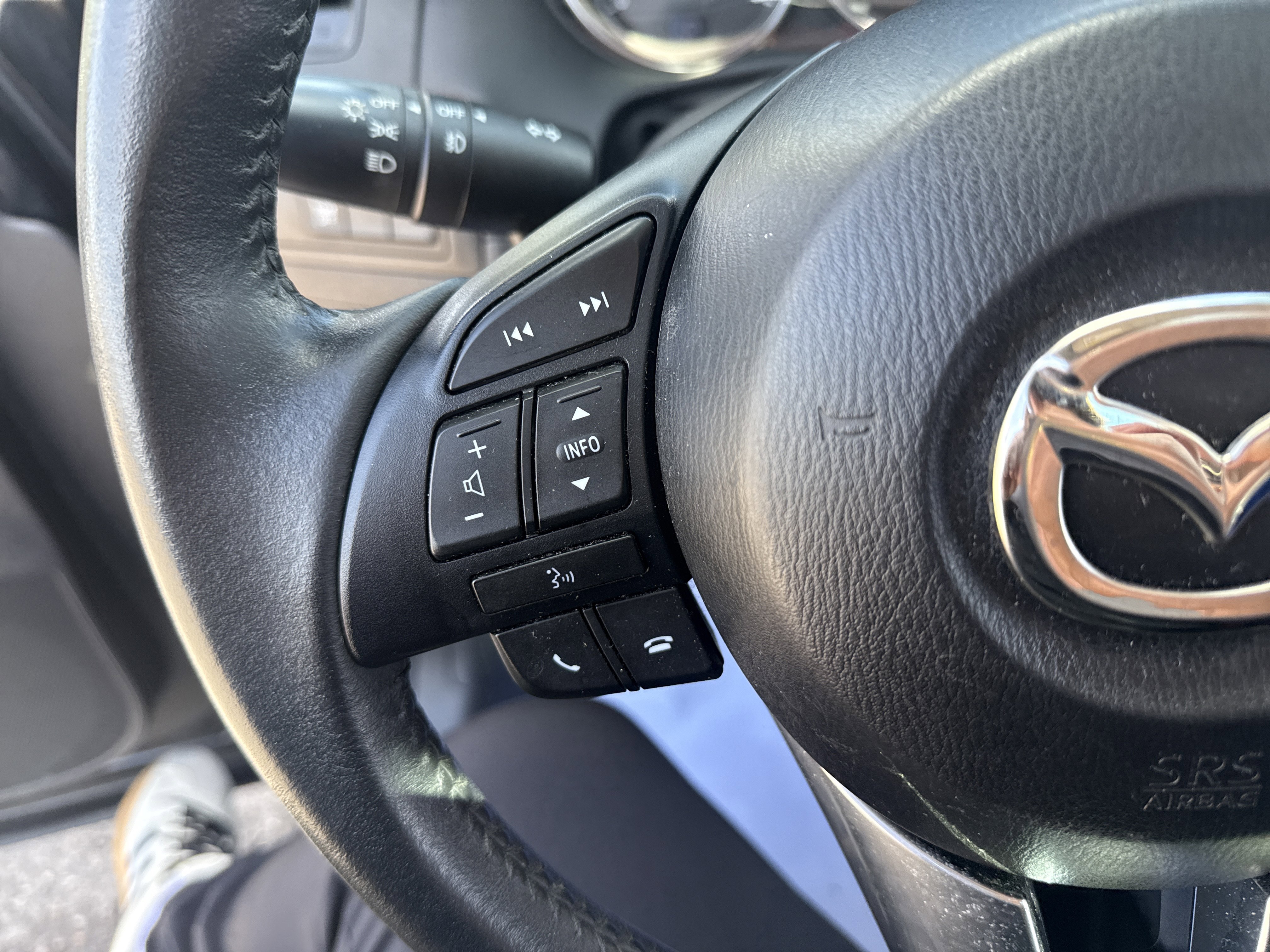 Used 2014 MAZDA CX-5 Touring w/ Bose/Moonroof Package FWD image 18