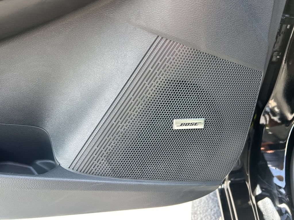 New 2026 Nissan Sentra SR w/ SR Premium Package FWD image 20
