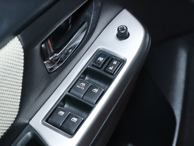 Used 2017 Subaru Crosstrek 2.0i Premium image 20