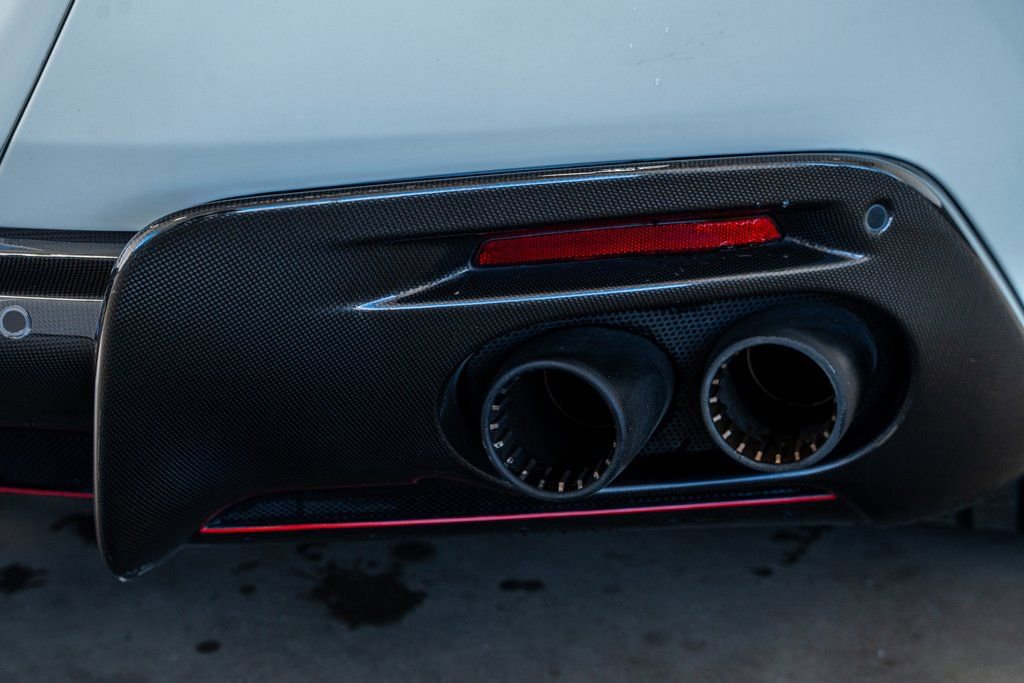 Used 2023 Ferrari Roma image 32