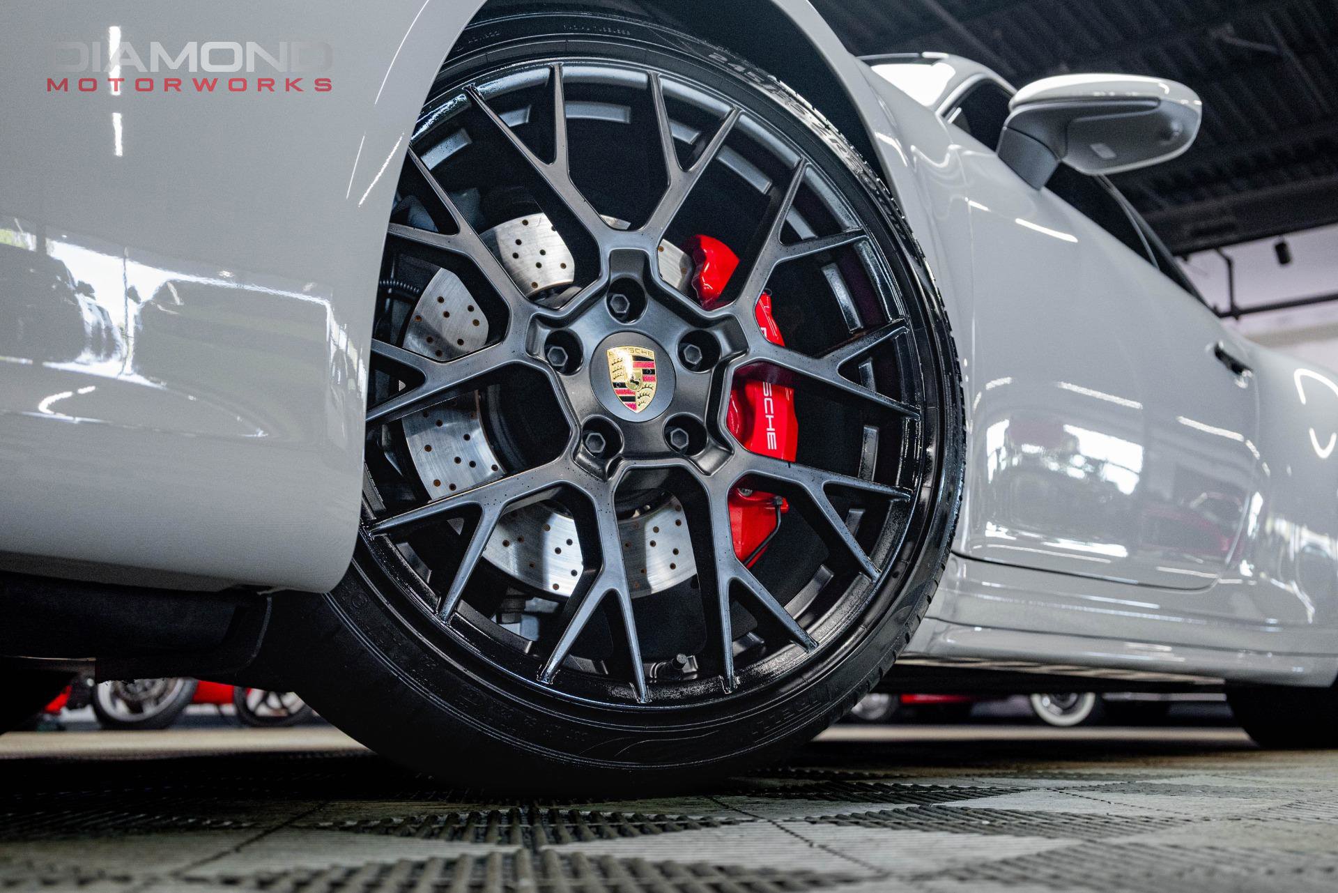 Used 2024 Porsche 911 Carrera S image 11