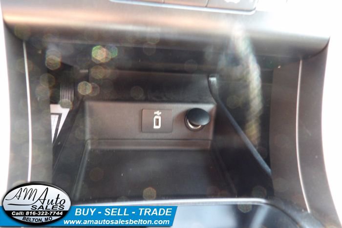 Used 2018 Ford Fusion Energi SE image 13