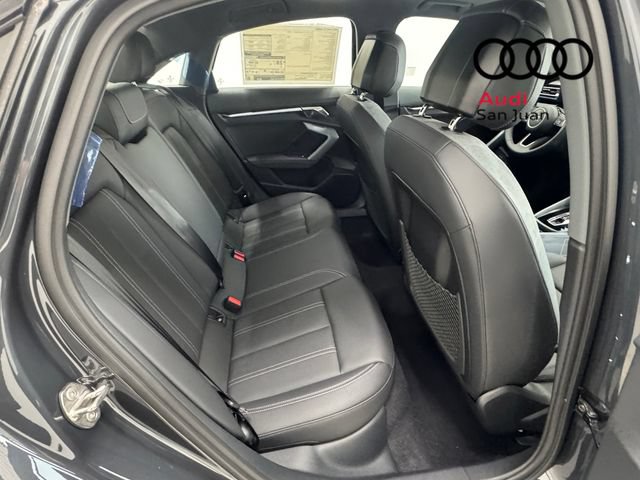New 2026 Audi A3 2.0T Premium AWD/4WD image 24