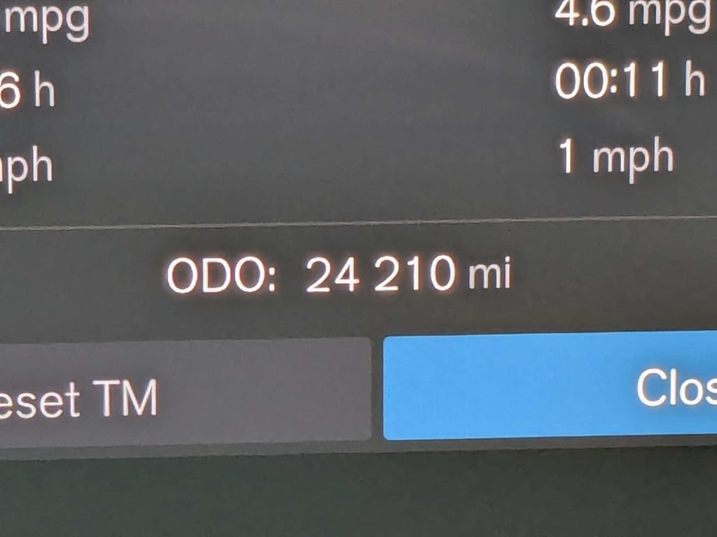Certified 2024 Volvo S60 B5 Core AWD/4WD image 40