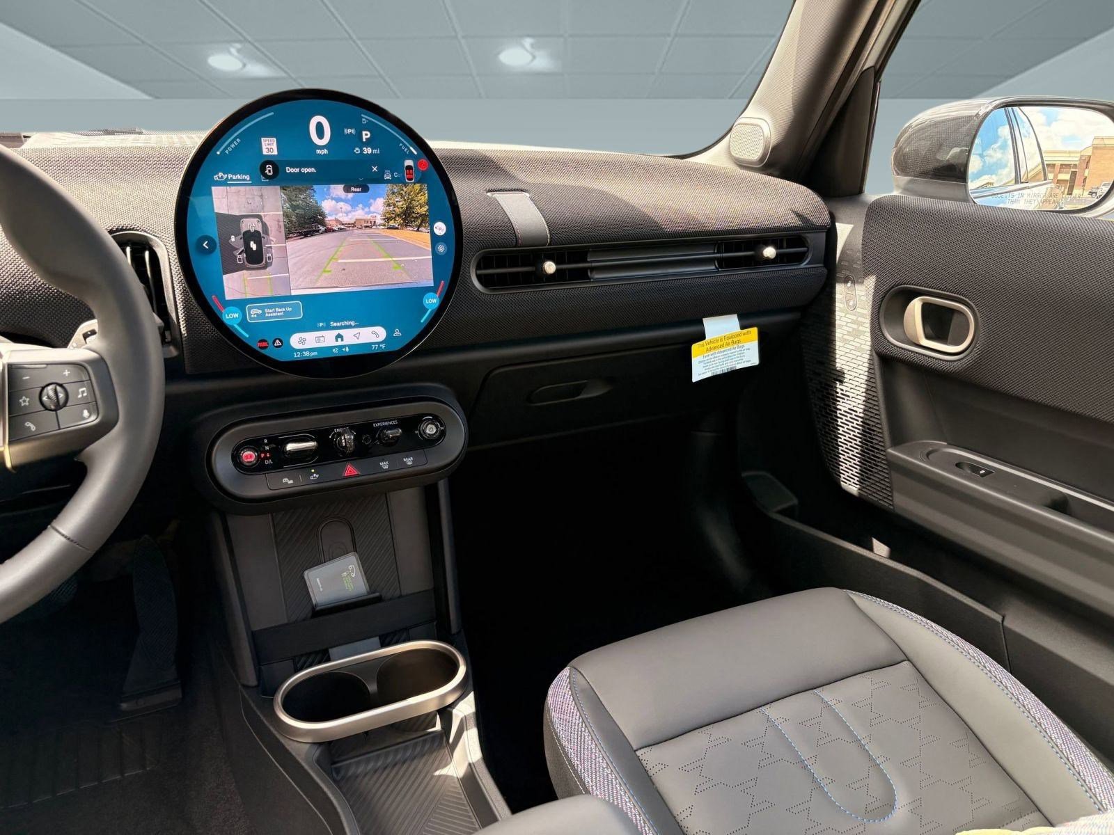 New 2026 MINI Cooper S image 23