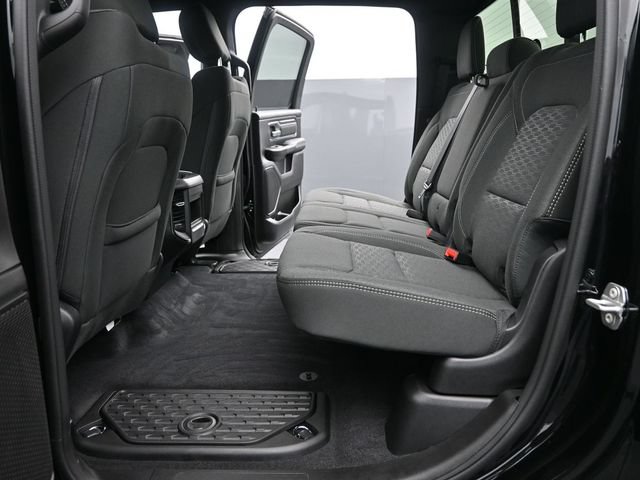 New 2026 RAM 1500 Big Horn w/ Night Edition AWD/4WD image 13