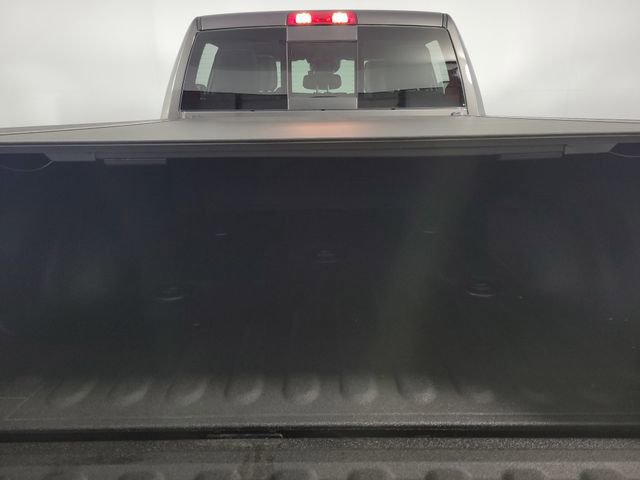 Used 2024 RAM 2500 Laramie w/ Night Edition image 31