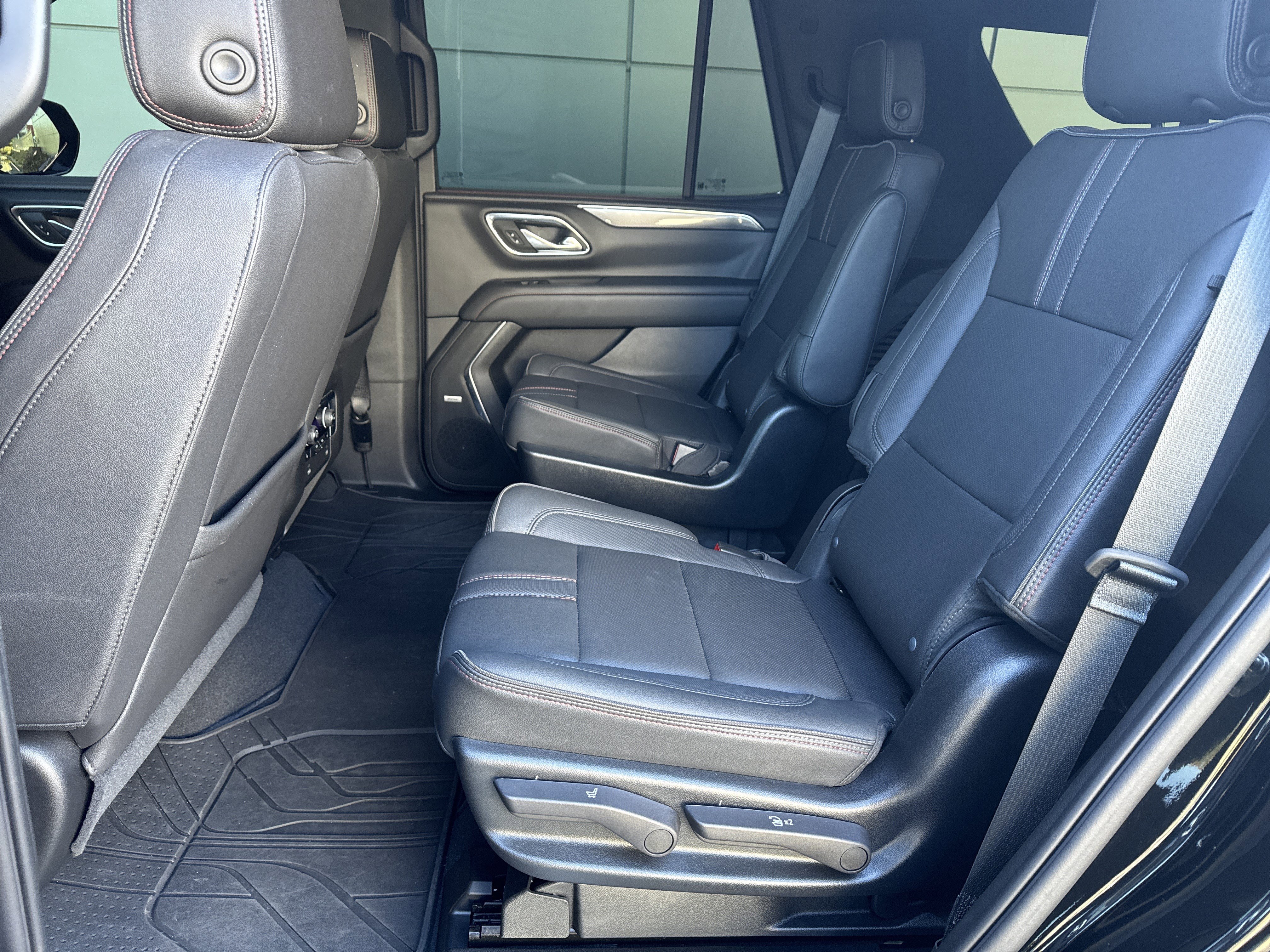 Used 2023 Chevrolet Tahoe RST w/ RST Performance Edition image 25