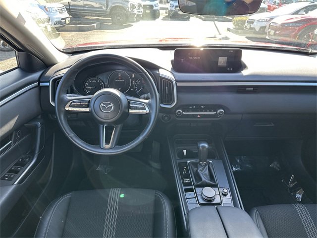 Used 2024 MAZDA CX-50 AWD 2.5 S w/ Weather Package image 13