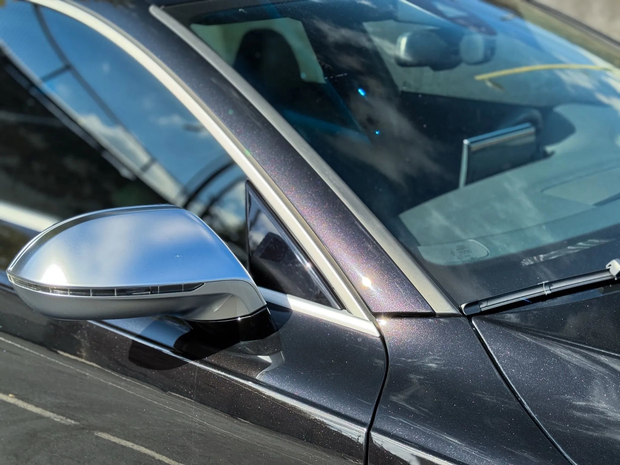 Used 2016 Audi RS 7 Prestige image 5