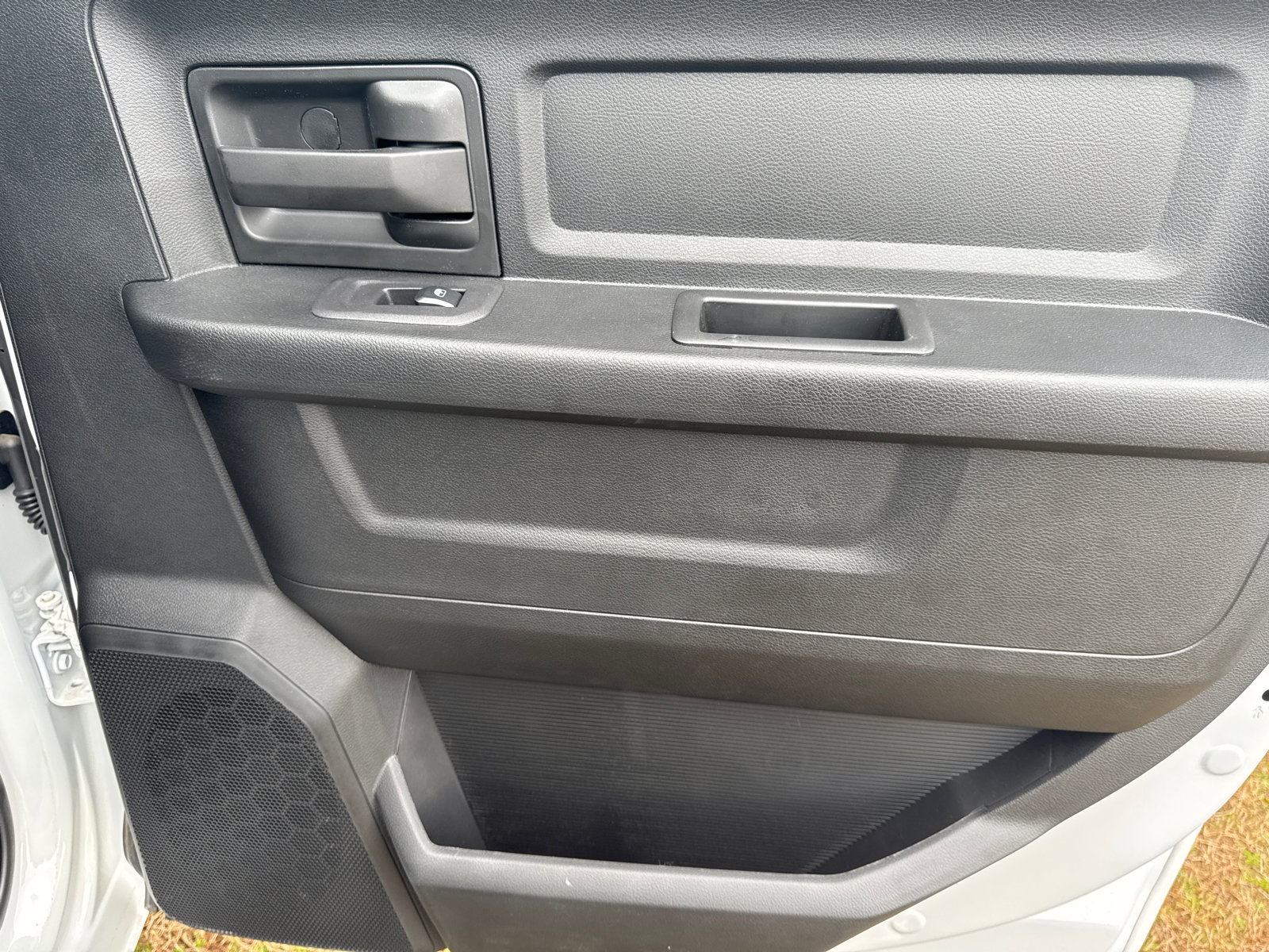 New 2026 RAM 3500 Tradesman image 15