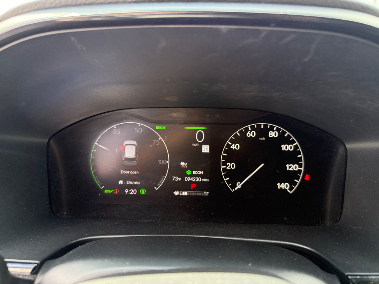 Used 2024 Honda CR-V Sport-L image 11