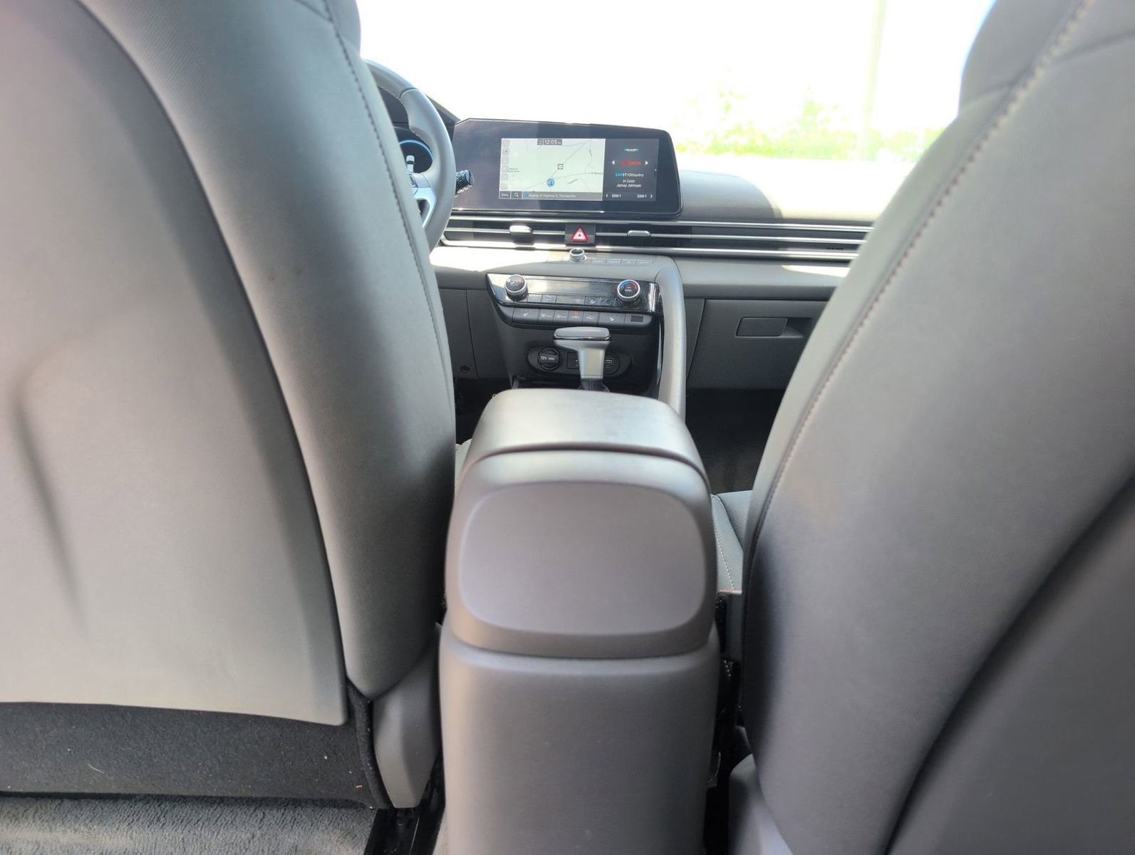 Used 2023 Hyundai Elantra SEL w/ Convenience Package FWD image 30