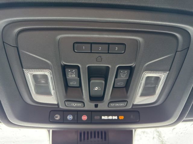 Used 2022 Chevrolet Silverado 1500 ZR2 image 31