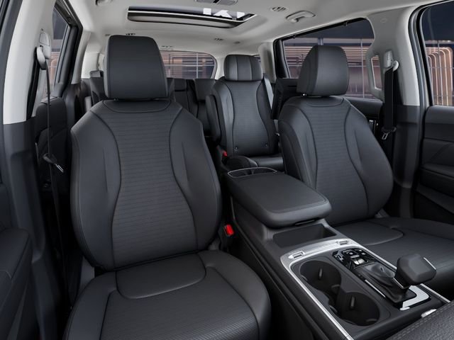 New 2026 Kia Carnival SX Prestige FWD image 15