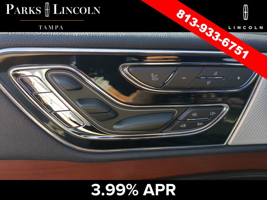 Certified 2020 Lincoln Navigator L Reserve w/ Luxury Package image 19