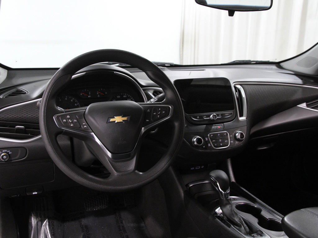 Certified 2024 Chevrolet Malibu LT image 6