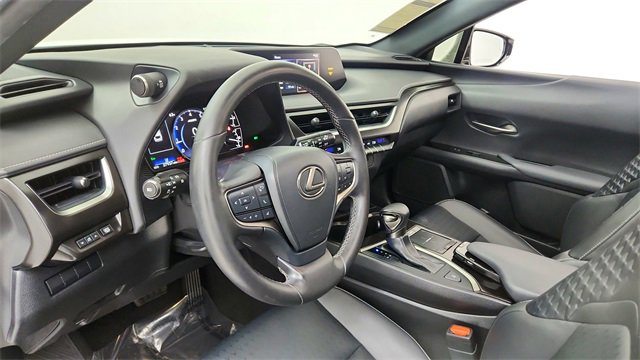 Used 2022 Lexus UX 200 200 Base image 18