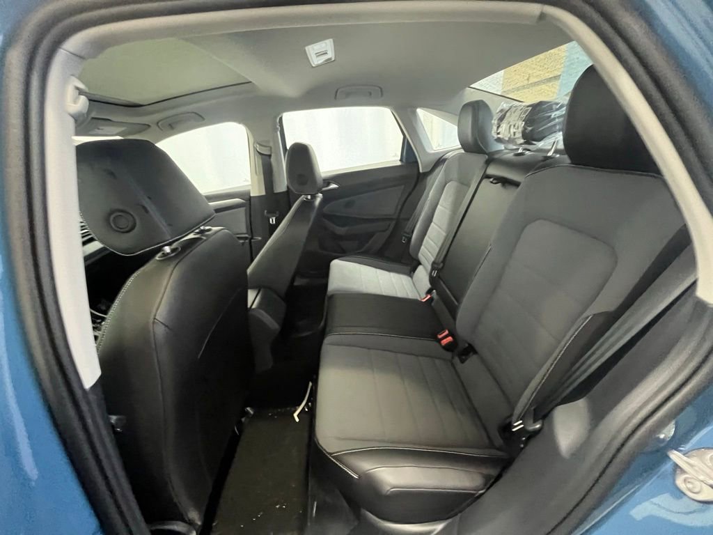New 2026 Volkswagen Jetta SE FWD image 22