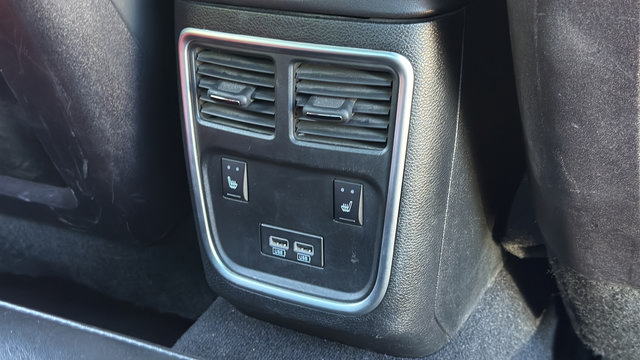Used 2019 Dodge Charger Scat Pack w/ Plus Group RWD image 27