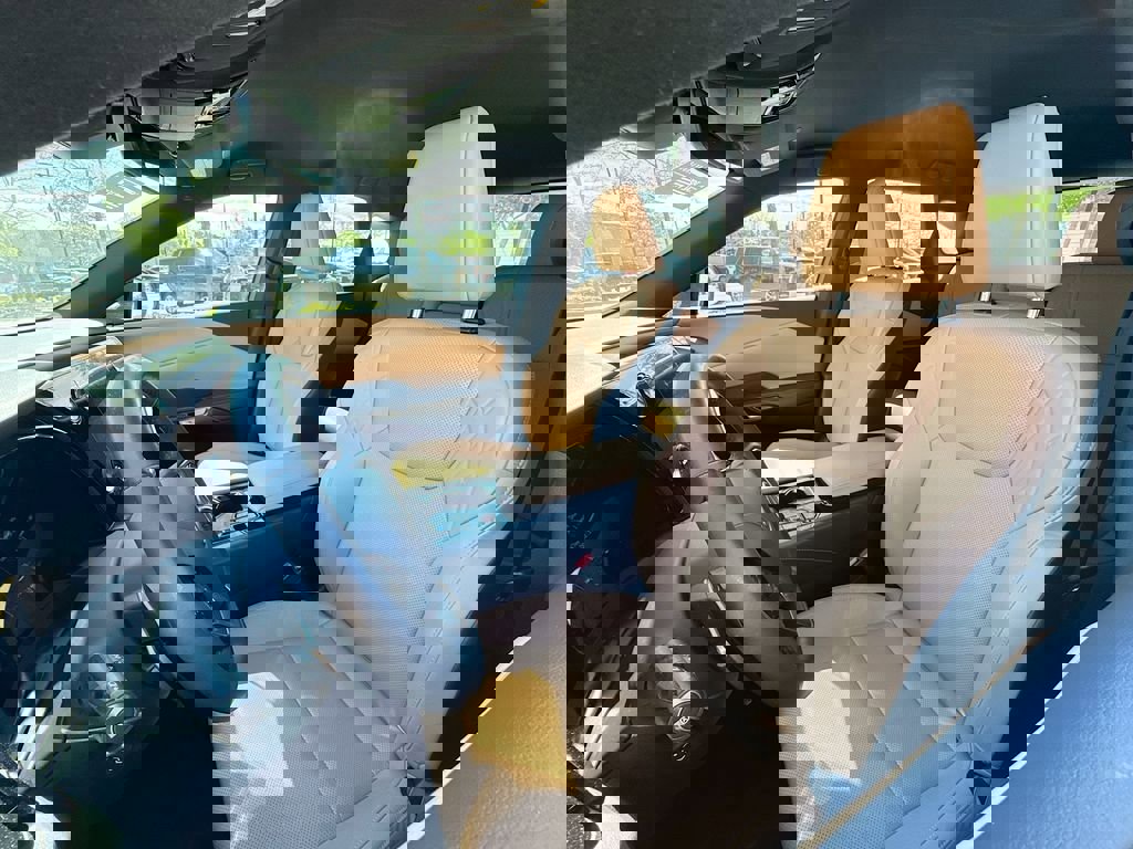 Used 2025 Lexus RX 350 FWD w/ Technology Package image 10