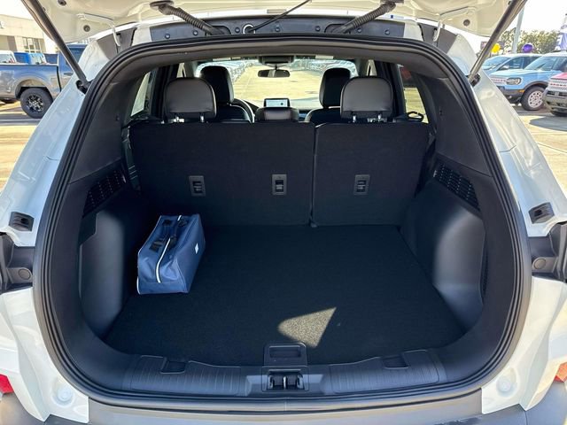 New 2026 Ford Escape ST-Line FWD image 14
