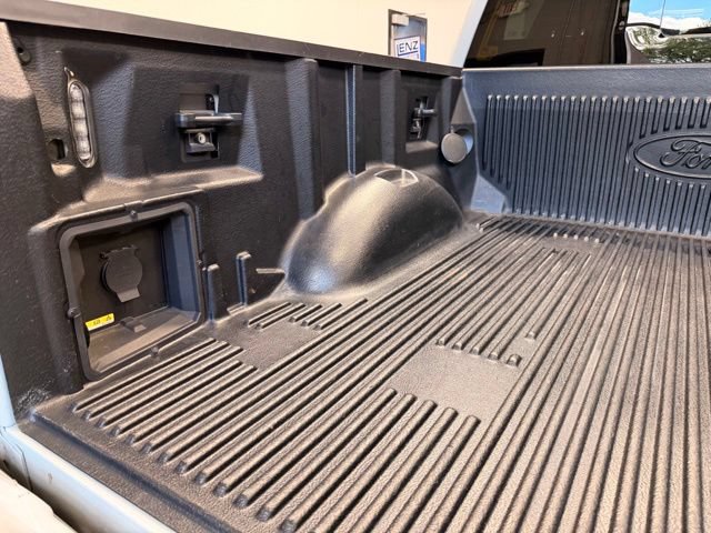 Used 2023 Ford F150 XLT w/ Equipment Group 302A High AWD/4WD image 9