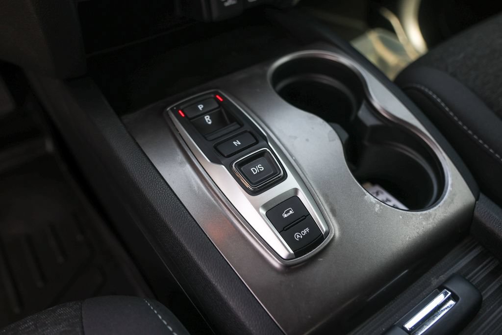 Used 2021 Honda Passport Sport image 23