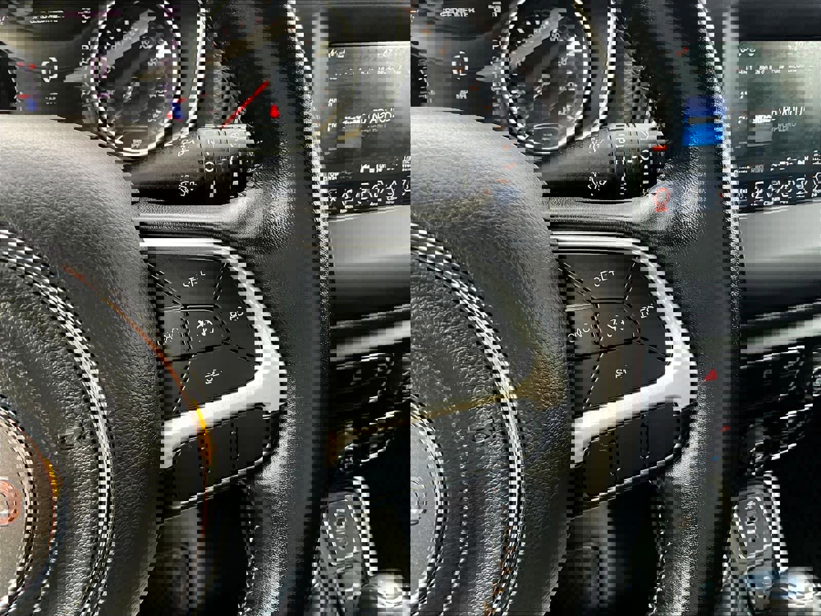 Used 2021 Jeep Compass Latitude w/ Convenience Group image 24