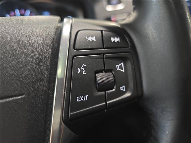 Used 2016 Volvo V60 T5 Cross Country AWD/4WD image 17