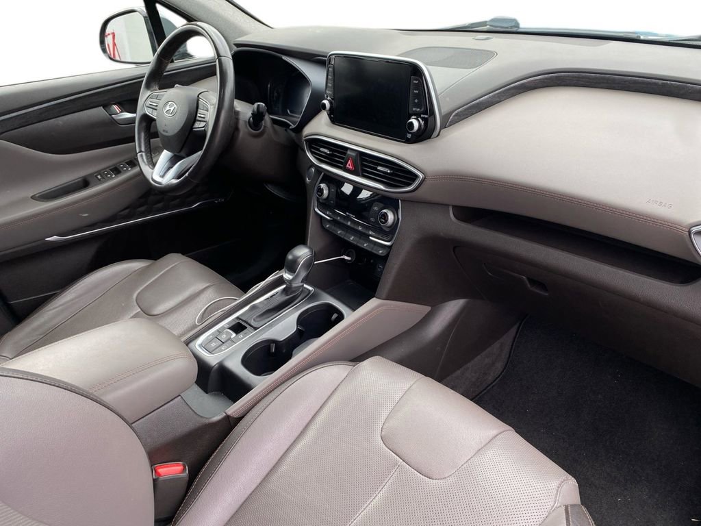 Used 2019 Hyundai Santa Fe FWD image 26
