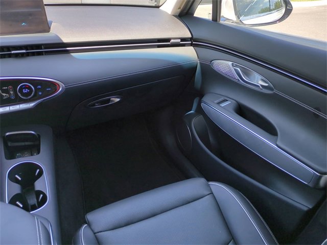 Certified 2024 Genesis Electrified GV70 Advanced image 16