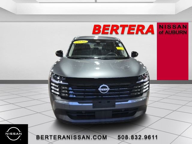 Used 2026 Nissan Kicks SV FWD image 3