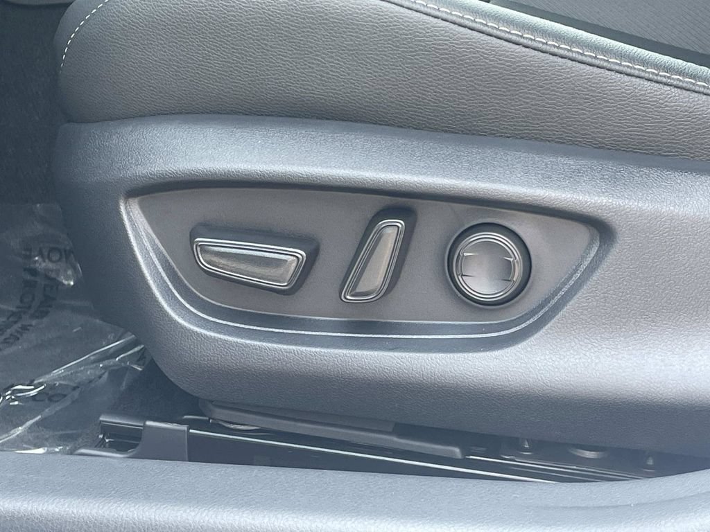 New 2026 Toyota Camry SE w/ Convenience Package FWD image 26