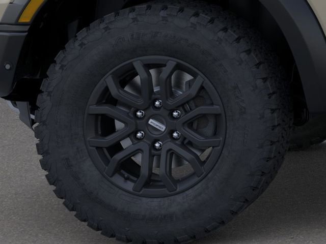 New 2026 Ford Ranger Raptor AWD/4WD image 19