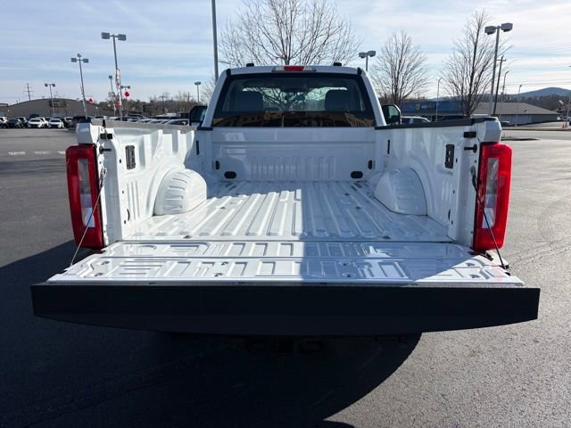 Used 2024 Ford F350 XL w/ XL Chrome Package image 24