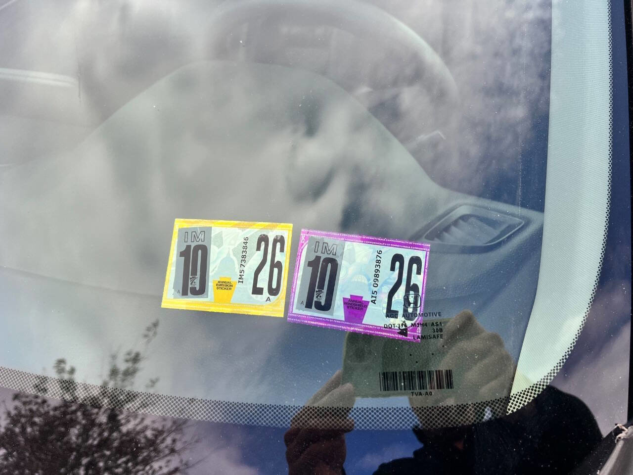 Used 2018 Honda Accord LX image 7