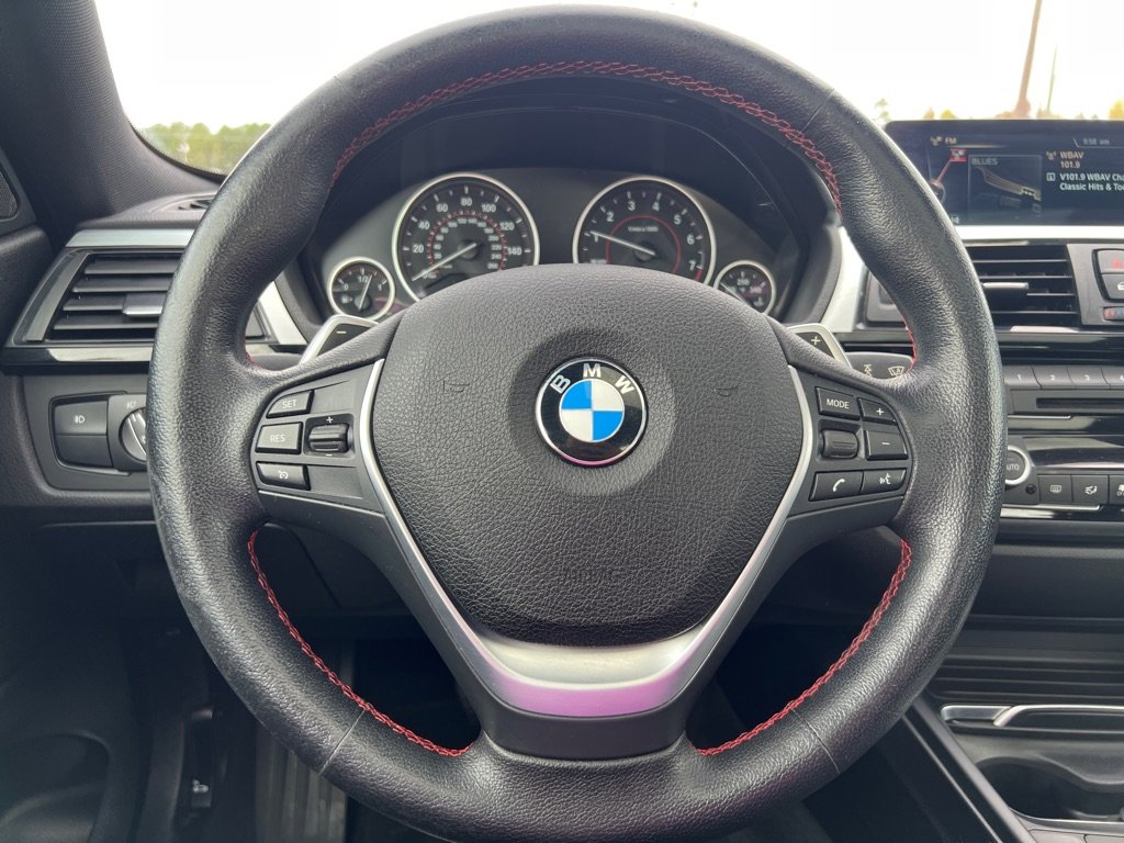 Used 2016 BMW 428i xDrive XI image 15