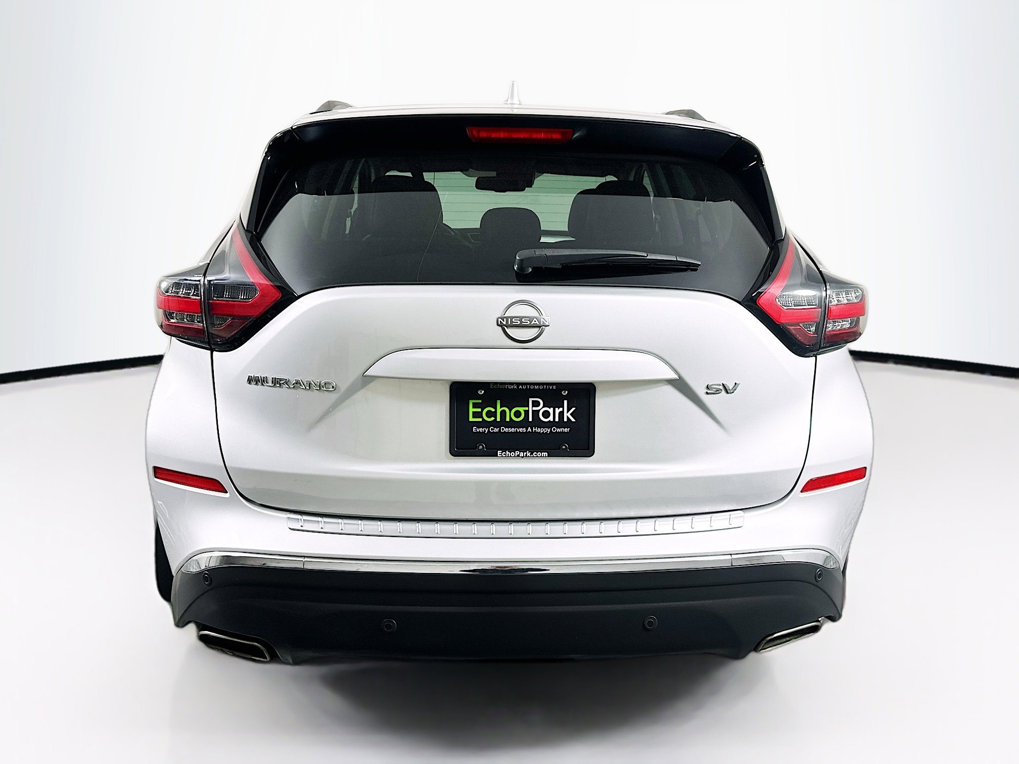 Used 2024 Nissan Murano SV image 7