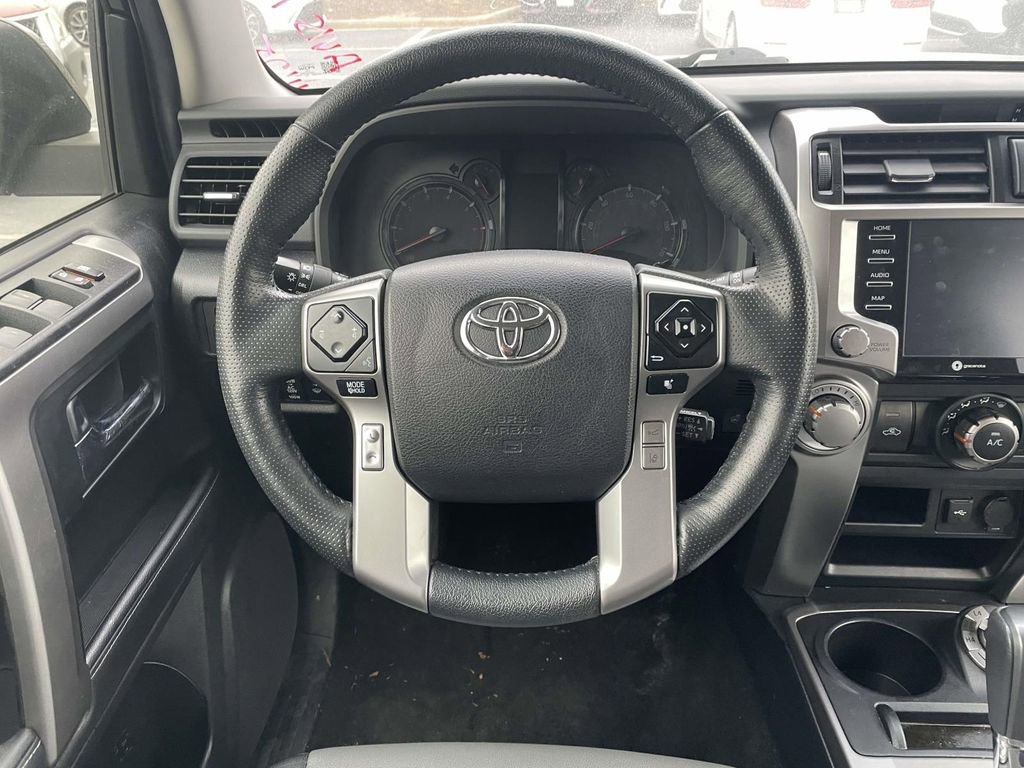 Used 2024 Toyota 4Runner SR5 Premium image 25