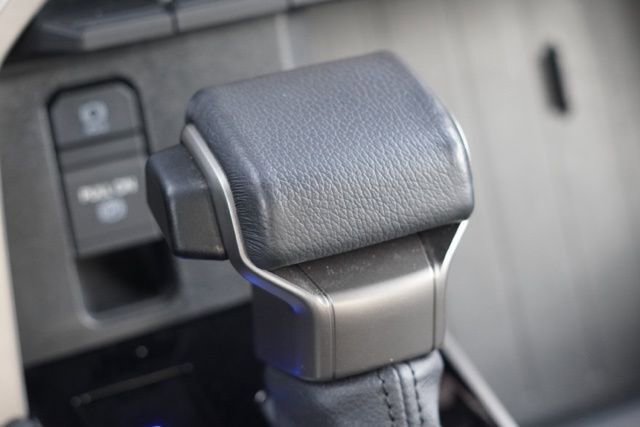 Used 2025 Toyota Tundra Limited image 38