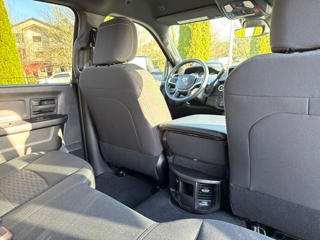 New 2026 RAM 2500 Tradesman image 23