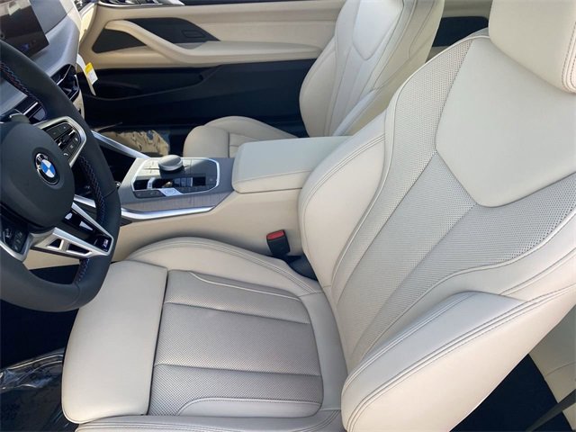 New 2025 BMW M440i Coupe w/ Premium Package image 18