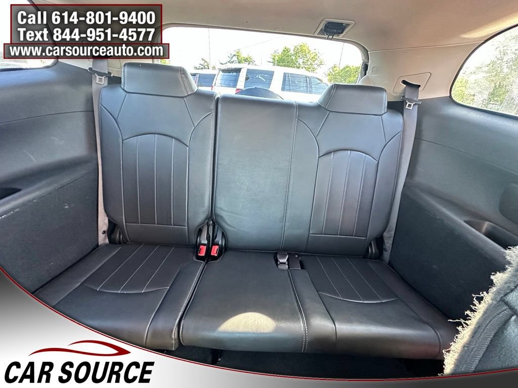 Used 2015 Buick Enclave Premium w/ Experience Buick Package AWD/4WD image 24