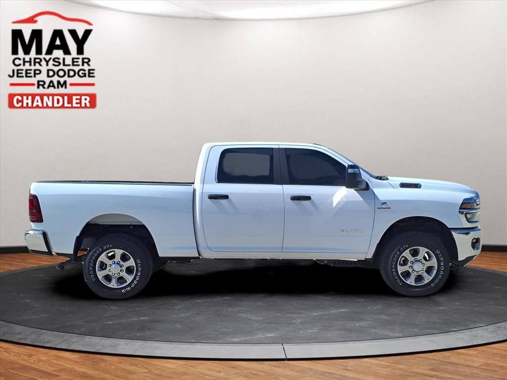 New 2025 RAM 2500 Big Horn image 2