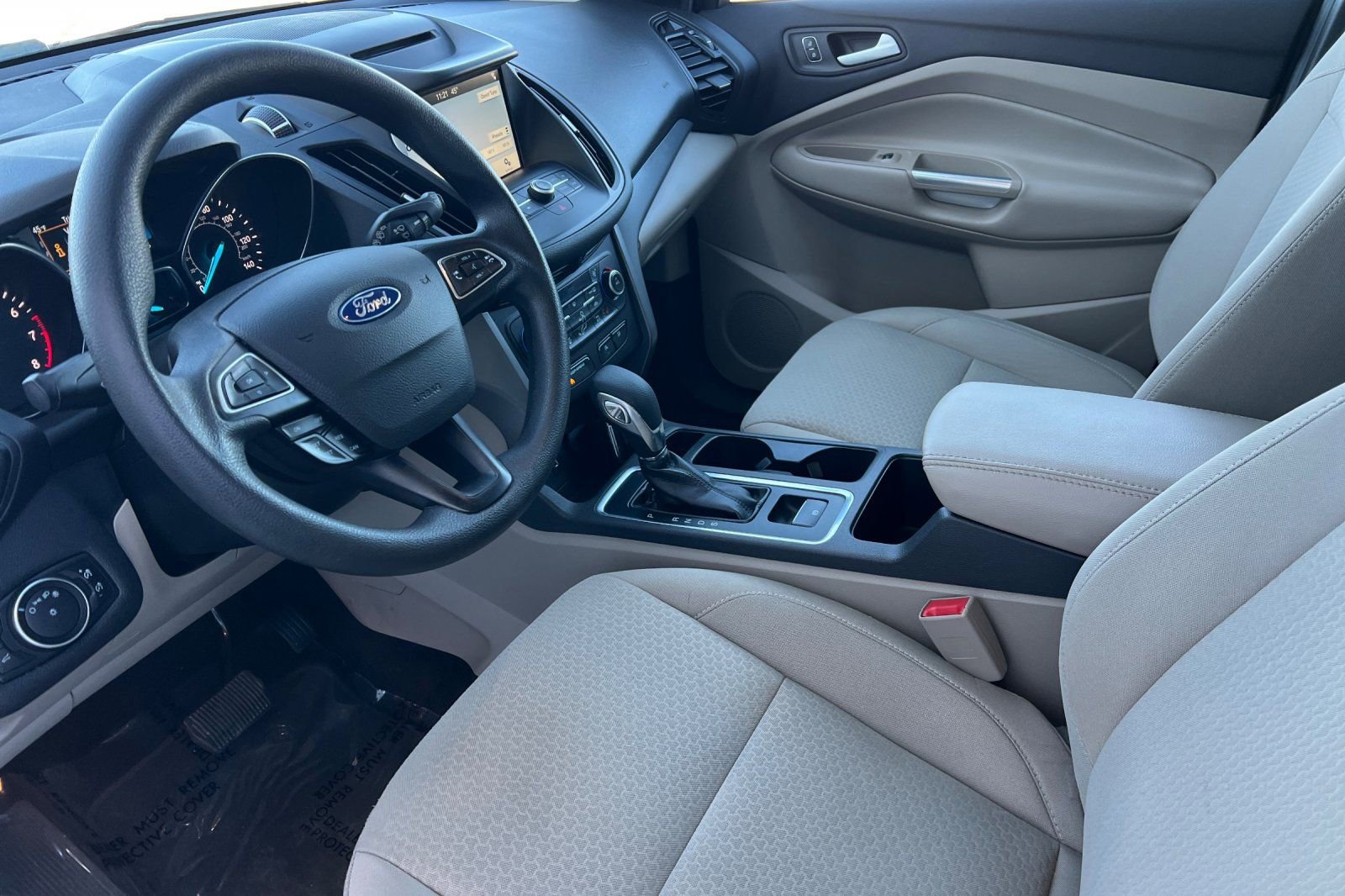 Used 2018 Ford Escape SE w/ SE Sync 3 Package image 11