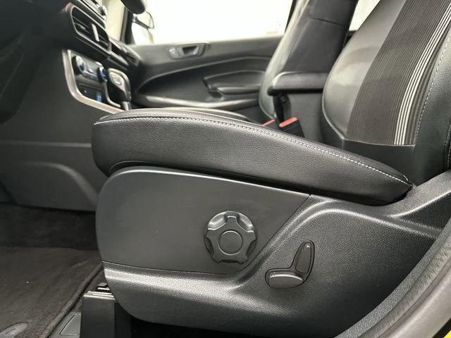 Used 2019 Ford EcoSport SES image 17