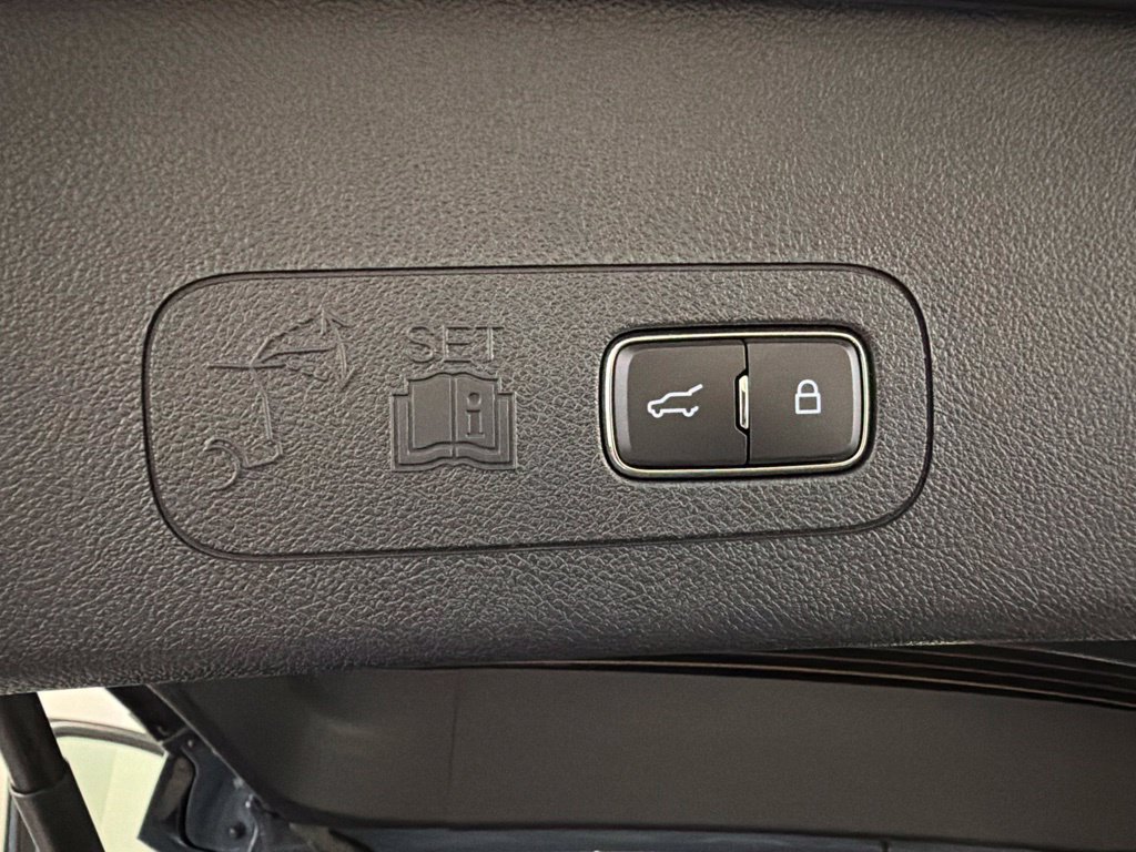 New 2027 Lincoln Aviator Reserve AWD/4WD image 41